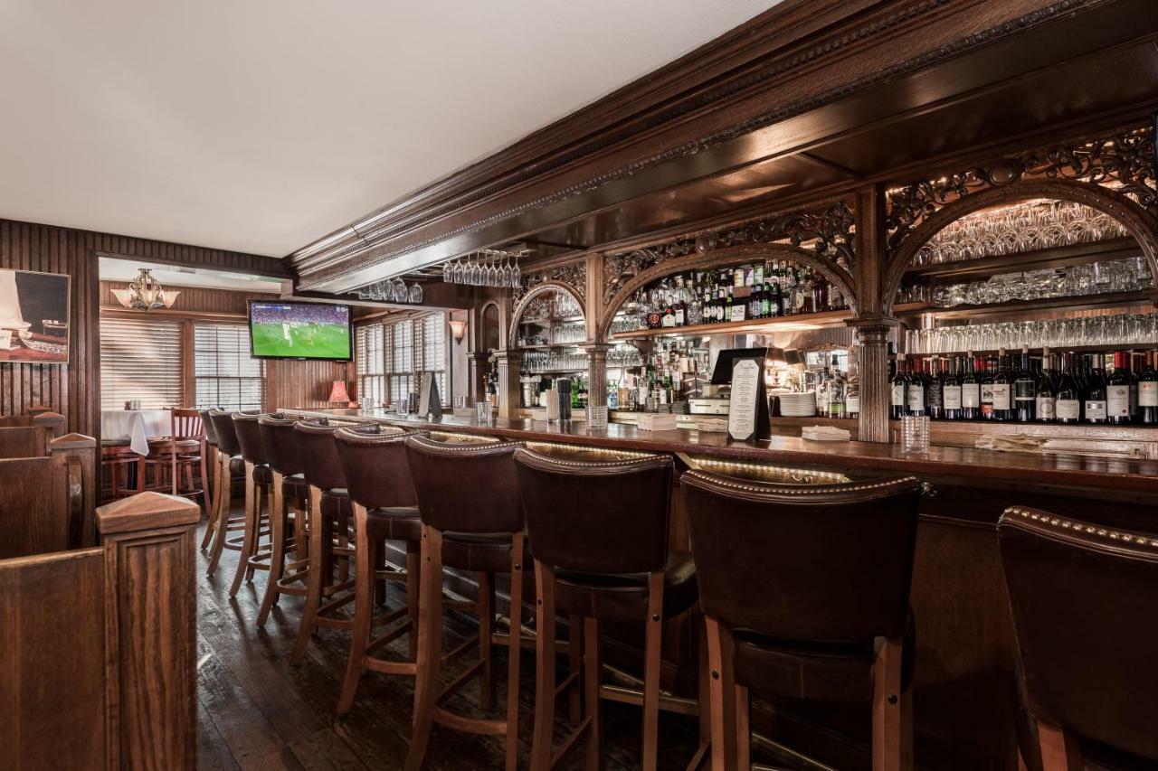 The Huntting Inn East Hampton Exterior photo